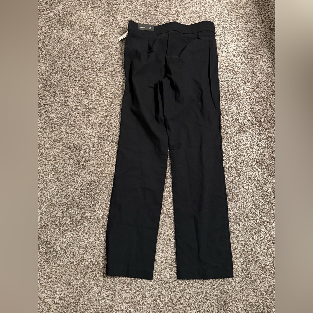 Two Pair of Maurice's Women's Black Pant's - Medium - NWT - Great Deal - Picture 6 of 7
